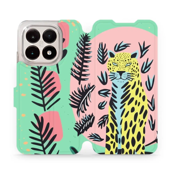 Hülle für Xiaomi 15T - Farbe VP52S