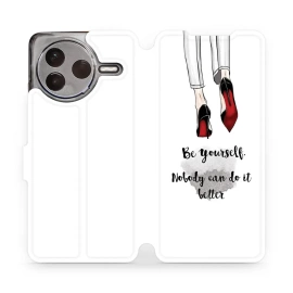 Hülle für Xiaomi POCO F7 Pro 5G - Farbe M046P