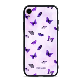 Hülle Glossy Case für Apple iPhone XR - Farbe GP77G