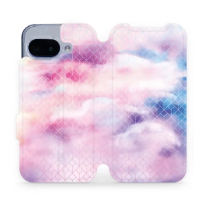 Hülle für Google Pixel 9A - Farbe MR02S