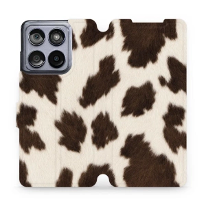 Hülle für Motorola Edge 60 Fusion - Farbe V166S