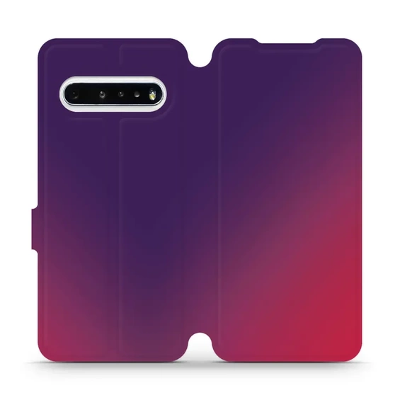 Hülle für LG V60 ThinQ 5G - Farbe VP67S