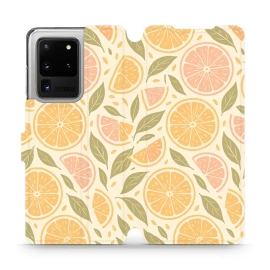 Hülle für Samsung Galaxy S20 Ultra - Farbe VP80S