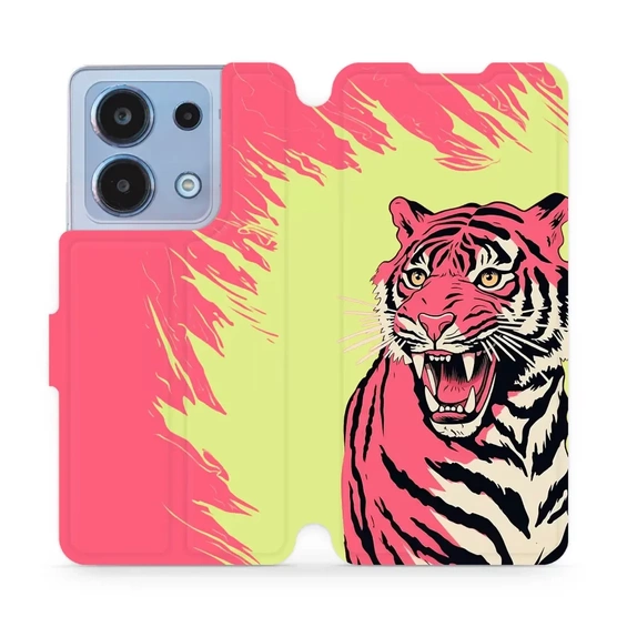 Hülle für Xiaomi Redmi Note 13 4G - Farbe VP51S