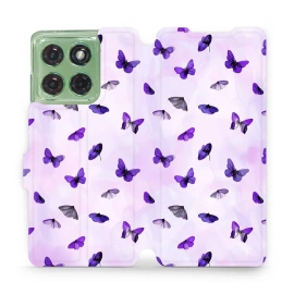 Hülle für Motorola Edge 60 - Farbe VP76S