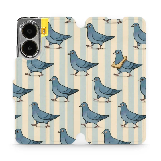 Hülle für Xiaomi POCO X7 Pro - Farbe VP91S