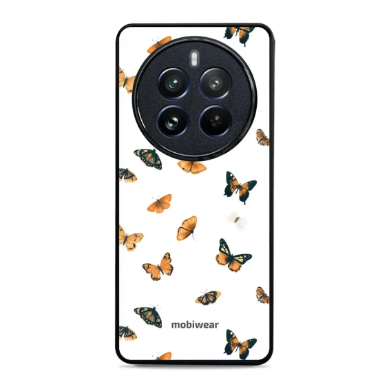 Hülle Glossy Case für Realme 12 Pro 5G - Farbe GP76G