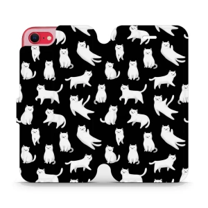 Hülle für Apple iPhone SE 2020 - Farbe V163S