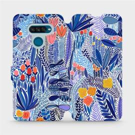 Hülle für LG K50S - Farbe MP03P