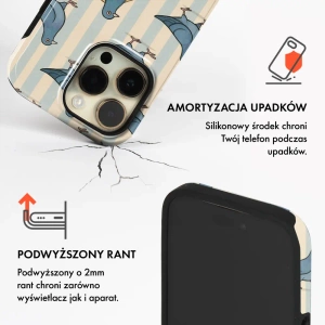 Hülle Elite Pro für Samsung Galaxy Z Flip 7 FE - Farbe EP91E