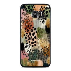 Hülle Glossy Case für Samsung Galaxy S7 Edge - Farbe G167G