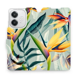 Hülle für OPPO A40 - Farbe MC02S