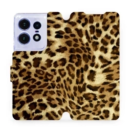 Hülle für Motorola Edge 50 Pro - Farbe VA33P