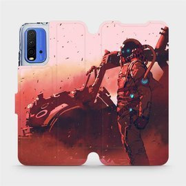 Hülle für Xiaomi Redmi 9T - Farbe MA09S