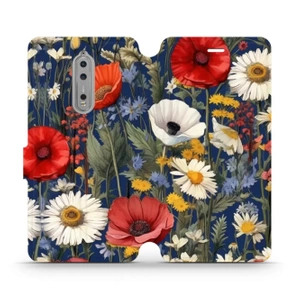 Hülle für Nokia 8 - Farbe VP46S