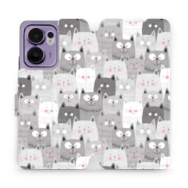 Hülle für OPPO Reno 13 F 5G - Farbe M099P