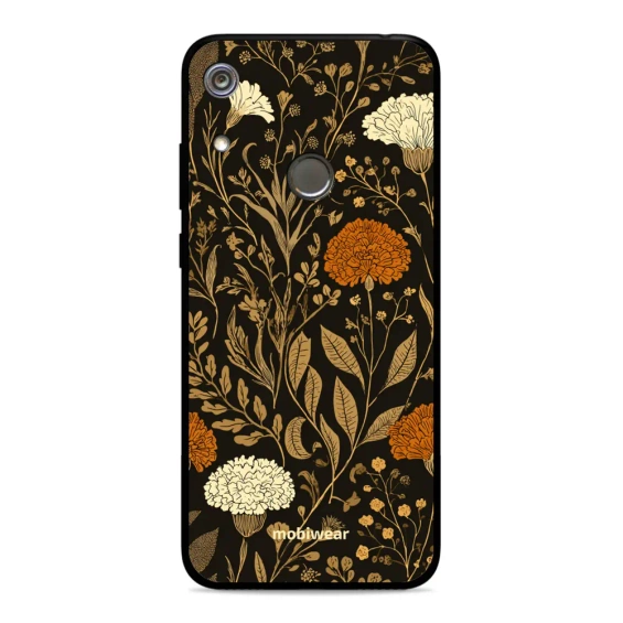 Hülle Glossy Case für Huawei Y6S - Farbe G174G