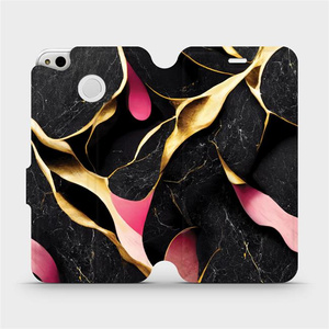 Hülle für Xiaomi Redmi 4X - Farbe VP35S