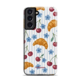 Hülle Elite Pro für Samsung Galaxy S22 Plus - Farbe EP85E