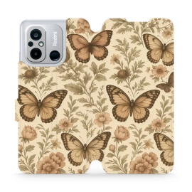 Hülle für Xiaomi Redmi 12C - Farbe VP92S