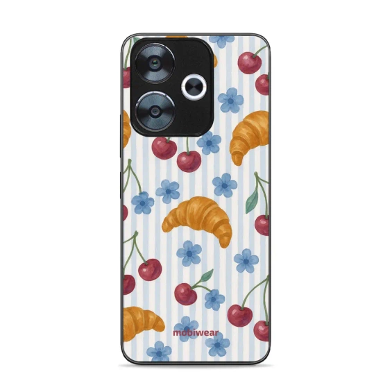 Hülle Glossy Case für Xiaomi Redmi 13 - Farbe GP85G