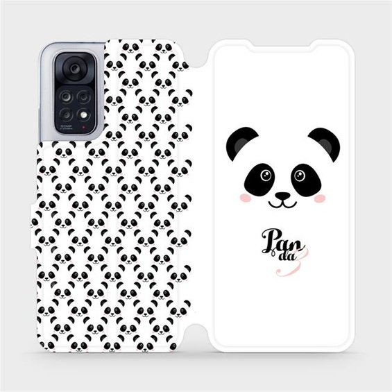 Hülle für Xiaomi Redmi Note 11S - Farbe M030P