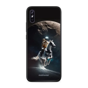 Hülle Glossy Case für Xiaomi Redmi 9A - Farbe G004G