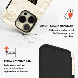 Hülle Elite Pro für Xiaomi Redmi 15C 5G - Farbe E19PS