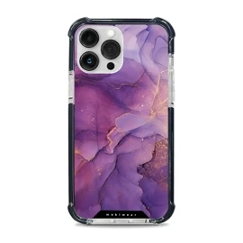 Hülle MagSafe Elite Bumper für Apple iPhone 13 Pro Max - Farbe D020D