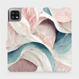 Hülle für Samsung Galaxy A22 5G - Farbe VP33S