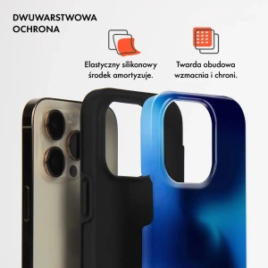 Hülle Elite Pro für Samsung Galaxy A26 5G - Farbe EP68E