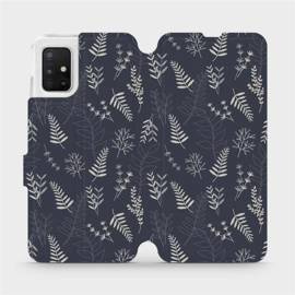 Hülle für Samsung Galaxy A51 5G - Farbe VP15S