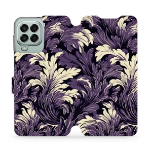 Hülle für Samsung Galaxy M33 5G - Farbe VA46S