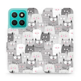 Hülle für Huawei Honor X8c - Farbe M099P