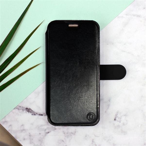 Hülle für Xiaomi Redmi 6 - Farbe Black&Gray