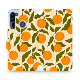 Hülle für HTC Desire 20 Pro - Farbe VP82S