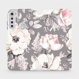 Hülle für Motorola One Fusion Plus - Farbe MX06S
