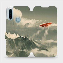 Hülle für OPPO A31 - Farbe MA03P