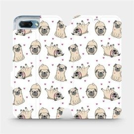 Hülle für Huawei Honor 10 - Farbe M097P