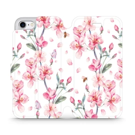 Hülle für Apple iPhone 8 - Farbe M124S