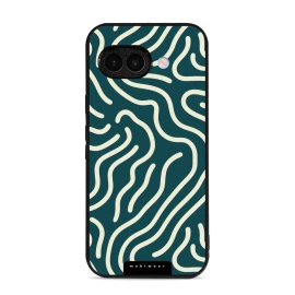 Hülle Glossy Case für Google Pixel 9A - Farbe GA61G