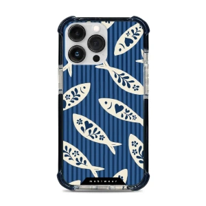 Hülle MagSafe Elite Bumper für Apple iPhone 13 Pro - Farbe DP89D