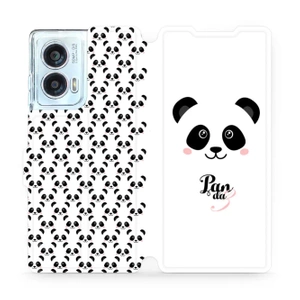 Hülle für Motorola Edge 50 Fusion - Farbe M030P