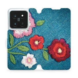 Hülle für Xiaomi 14 Pro - Farbe MD05P