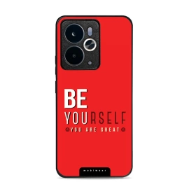 Hülle Glossy Case für Realme 14T 5G - Farbe G072G