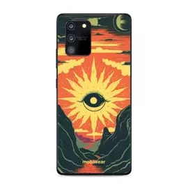 Hülle Glossy Case für Samsung Galaxy S10 Lite - Farbe G055G