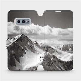 Hülle für Samsung Galaxy S10e - Farbe M152P