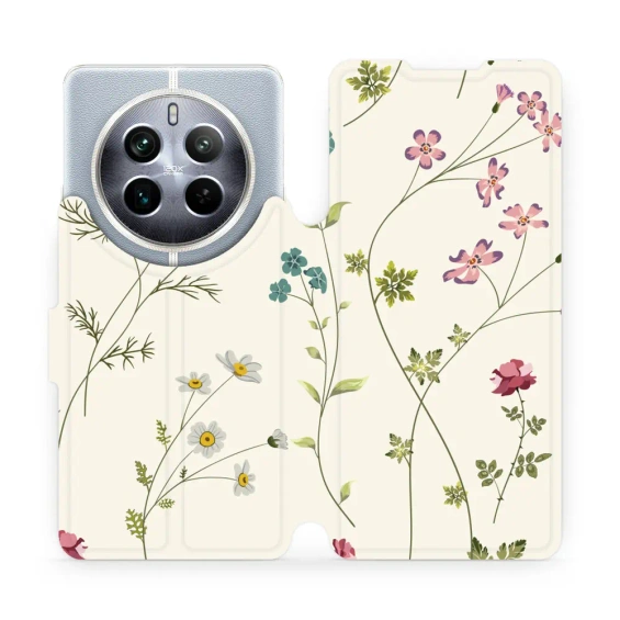 Hülle für Realme 12 Pro 5G - Farbe MD03S