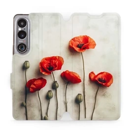 Hülle für Sony Xperia 1 VI - Farbe VP42S