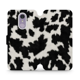 Hülle für LG Q7 - Farbe V165S